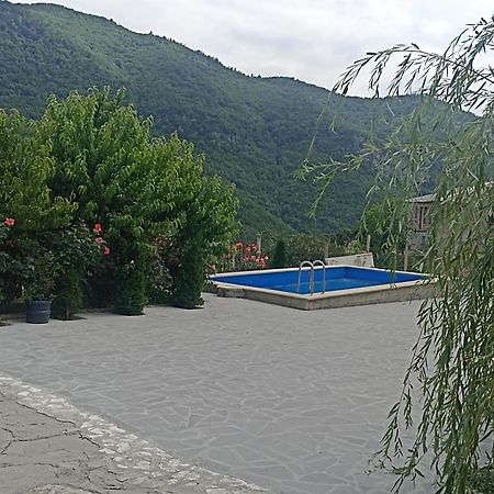 Green Garden Կանաչ Այգի Ijevan Exterior foto