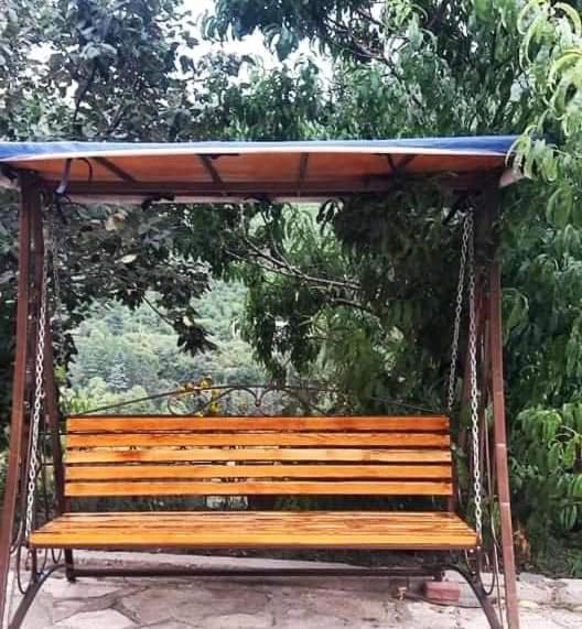 Green Garden Կանաչ Այգի Ijevan Exterior foto