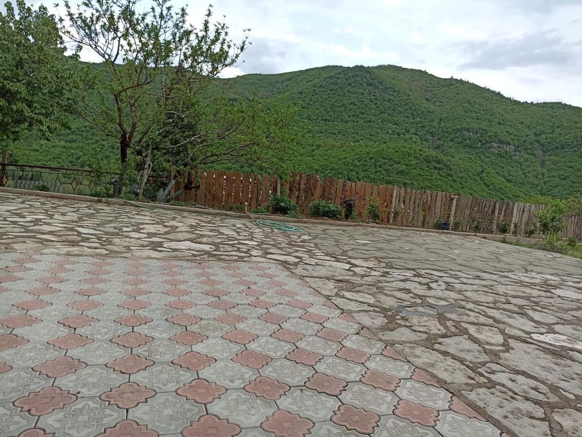 Green Garden Կանաչ Այգի Ijevan Exterior foto